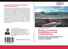 Riesgos y conflictos Ambientales en una ciudad turística的封面