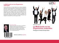Bookcover of La Motivación en los Organismos Judiciales