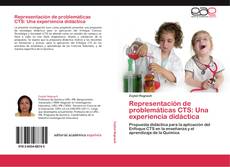 Bookcover of Representación de problemáticas CTS: Una experiencia didáctica