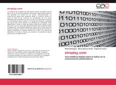 Bookcover of elreplay.com