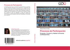 Обложка Procesos de Participación