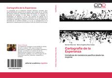 Buchcover von Cartografía de la Esperanza