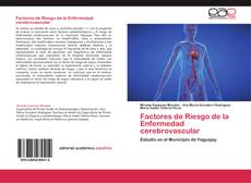 Buchcover von Factores de Riesgo de la Enfermedad cerebrovascular