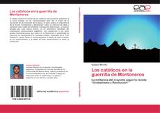 Buchcover von Los católicos en la guerrilla de Montoneros