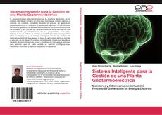 Bookcover of Sistema Inteligente para la Gestión de una Planta Geotermoeléctrica