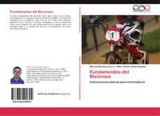 Capa do livro de Fundamentos del Bicicross 