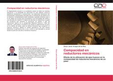 Buchcover von Compacidad en reductores mecánicos