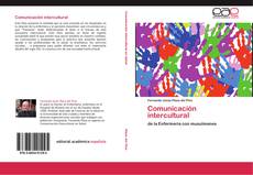 Capa do livro de Comunicación intercultural 
