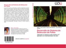 Bookcover of Desarrollo de Sistema de Detección de Fallas