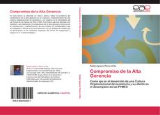 Buchcover von Compromiso de la Alta Gerencia