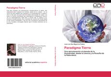 Capa do livro de Paradigma Tierra 