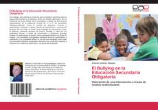 Обложка El Bullying en la Educación Secundaria Obligatoria