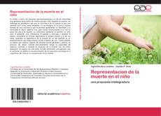 Bookcover of Representacion de la muerte en el niño