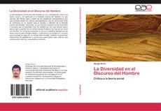 Bookcover of La Diversidad en el Discurso del Hombre
