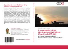 Bookcover of Las ochenta y tres Doctrinas de la Política Exterior de EE.UU.