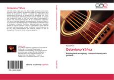 Buchcover von Octaviano Yáñez