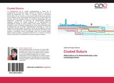 Bookcover of Ciudad Sutura