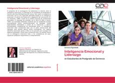 Portada del libro de Inteligencia Emocional y Liderazgo