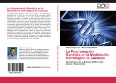 Buchcover von La Programación Genética en la Modelación Hidrológica de Cuencas