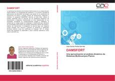 Capa do livro de DAMSFORT 
