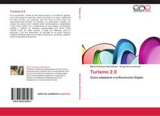 Buchcover von Turismo 2.0