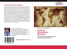 Buchcover von Sistema Económico Mundial