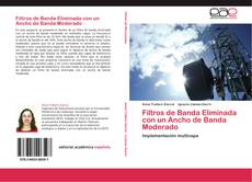 Bookcover of Filtros de Banda Eliminada con un Ancho de Banda Moderado