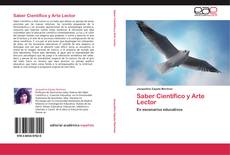 Couverture de Saber Científico y Arte Lector