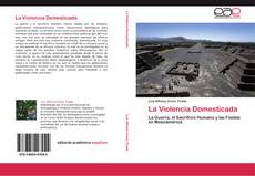 La Violencia Domesticada kitap kapağı