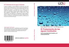 Bookcover of El Tratamiento de las aguas residuales