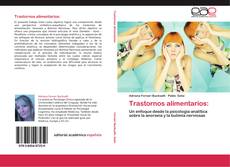 Bookcover of Trastornos alimentarios: