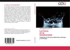 Bookcover of La Física en la Cotidianidad