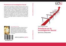 Buchcover von Prácticas en la Investigación Social