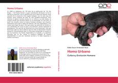 Homo Urbano的封面