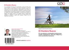 Bookcover of El Hombre Nuevo