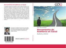 Herramienta de Auditoría en Salud的封面
