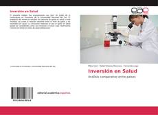 Bookcover of Inversión en Salud
