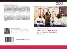 Обложка Uso de la Coprolalia