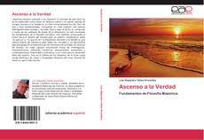 Ascenso a la Verdad kitap kapağı