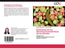 Capa do livro de Evaluación de los Servicios Ecosistémicos de los Árboles 