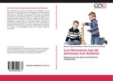 Buchcover von Los Hermanos (as) de personas con Autismo