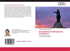 Inventario de Atractivos Turísticos的封面