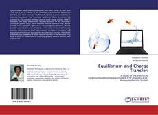 Buchcover von Equilibrium and  Charge Transfer: