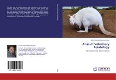 Borítókép a  Atlas of Veterinary Teratology - hoz