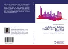 Buchcover von Modelling of Building Structure due to Seismic Excitation