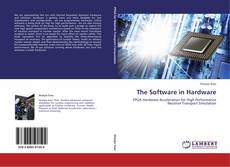 Buchcover von The Software in Hardware