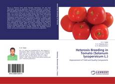 Buchcover von Heterosis Breeding in Tomato (Solanum lycopersicum L.)
