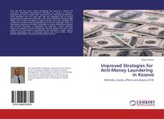 Portada del libro de Improved Strategies for Anti-Money Laundering in Kosovo