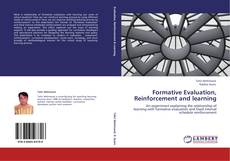 Buchcover von Formative Evaluation, Reinforcement and learning