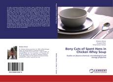 Copertina di Bony Cuts of Spent Hens in Chicken Whey Soup